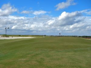 Streamsong (Black) 2nd Green